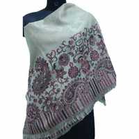 Kani shawls