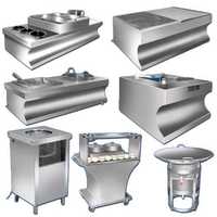 Food Equipments