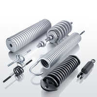 High carbon spring steel