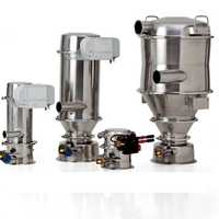 Vacuum Conveying Systems