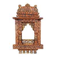 Traditional photo frame