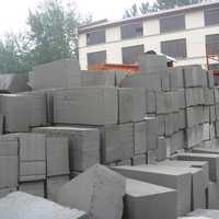 Foam concrete