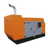 Mahindra dg sets