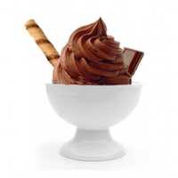 आइसक्रीम मिश्रण