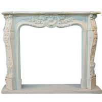 Marble gate