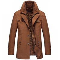 Mens coats