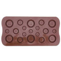 Mould buttons