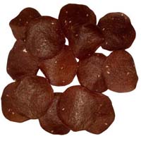 Nachani papad