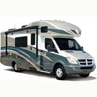 Recreational vehicle
