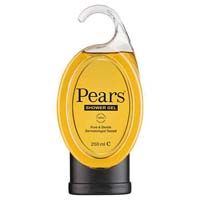 Pears shower gel