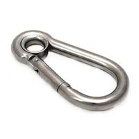 Carbine hook