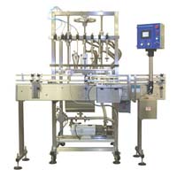 Used chemical machinery