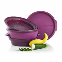 Tupperware smartsteamer