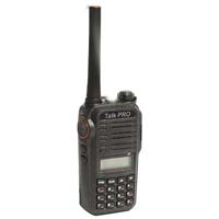 Talk Pro Walkie Talkie