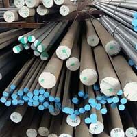 Alloy Steel Round Bar