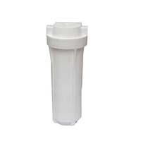 Pre filter housing