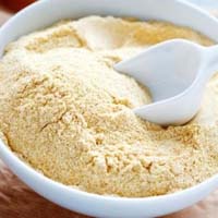 Sattu flour