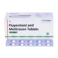 melitrasen