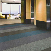Office carpet