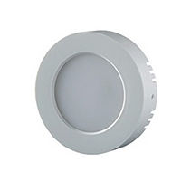 Led surface mounted light