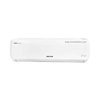 Split inverter air conditioner