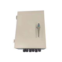 Light control boxes