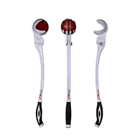 Ball throwing machine