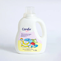 Baby laundry liquid