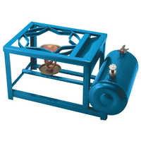 Kerosene pressure stoves