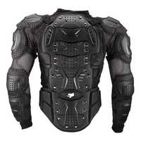 Body armour