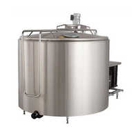 दूध चिलर