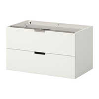 Modular drawer