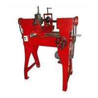 Rod boring machine
