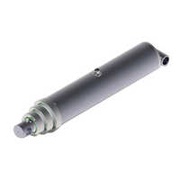 Telescopic tube