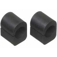 Stabilizer bar bushing