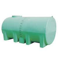 भूमिगत भंडारण टैंक