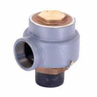 Vacuum Relief Valve