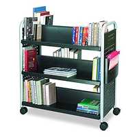 Book trolley