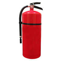 Fire extinguisher refills