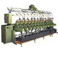 Pirn winding machine