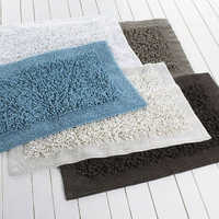Tufted mats