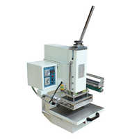 Manual Stamping Machine