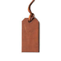 Shoe tags