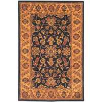 Tibetan rug
