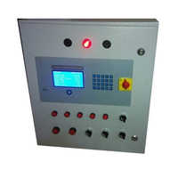 Weighing Controller