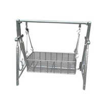 Steel furniture