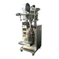 Automatic powder packing machine