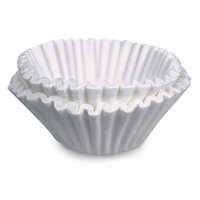 Coffee filter paper