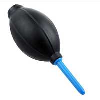 Rubber bulb