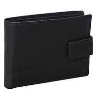 Pocket coin wallet